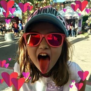 Meet your Posher, Marci